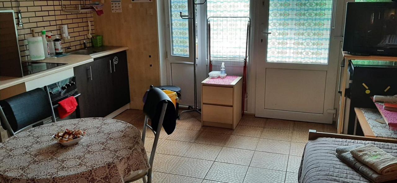 Noclegi U Gosi Mosty Kolo Gdyni Dış mekan fotoğraf