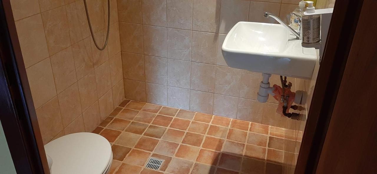Noclegi U Gosi Mosty Kolo Gdyni Dış mekan fotoğraf