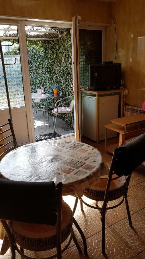 Noclegi U Gosi Mosty Kolo Gdyni Dış mekan fotoğraf