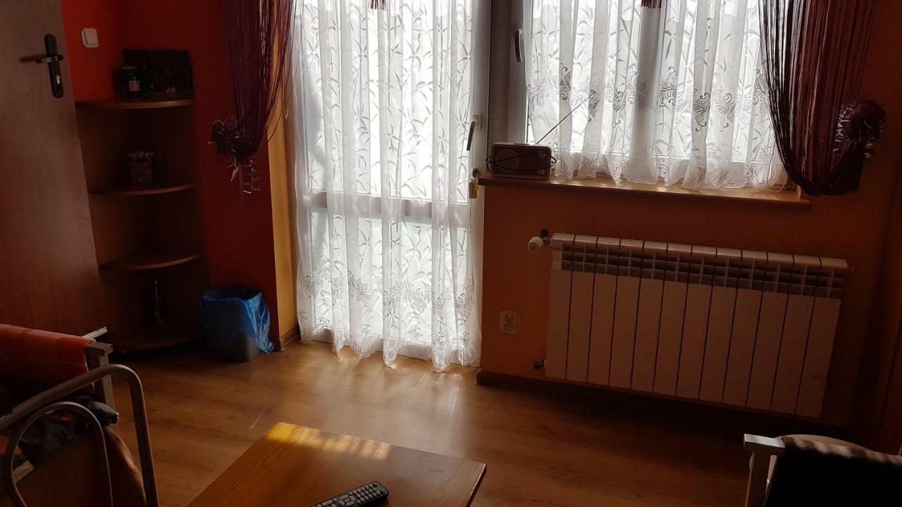 Noclegi U Gosi Mosty Kolo Gdyni Dış mekan fotoğraf